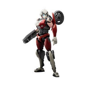 Mô hình Blokees Transformers 71152 Classic Class(CC) 07 Arcee