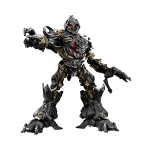 Blokees Transformers 71158 Classic Class(CC) 10 Movie 1 Movie 1 Megatron