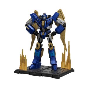 Mô hình Blokees Transformers 71164 Classic Class(CC) 14ONE SENTINEL PRIME