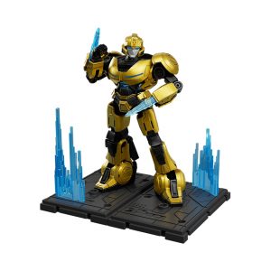 Blokees Transformers 71176 Classic Class(CC) 15 ONE B-127 Bumblebee