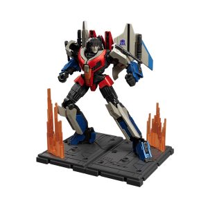 Mô hình Blokees Transformers 71177 Classic Class(CC) 16 Starscream of Moive ONE