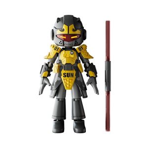 Mô hình Blokees Hero Infinity 85001 Armor Version (AMV) 01 Monkey King (Battle Suit)