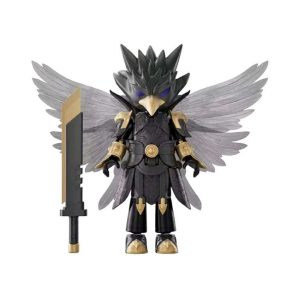 Mô hình Blokees Hero Infinity 85014 Armor Version (AMV) 10 Tripedal Crow (Mythical Aspect)
