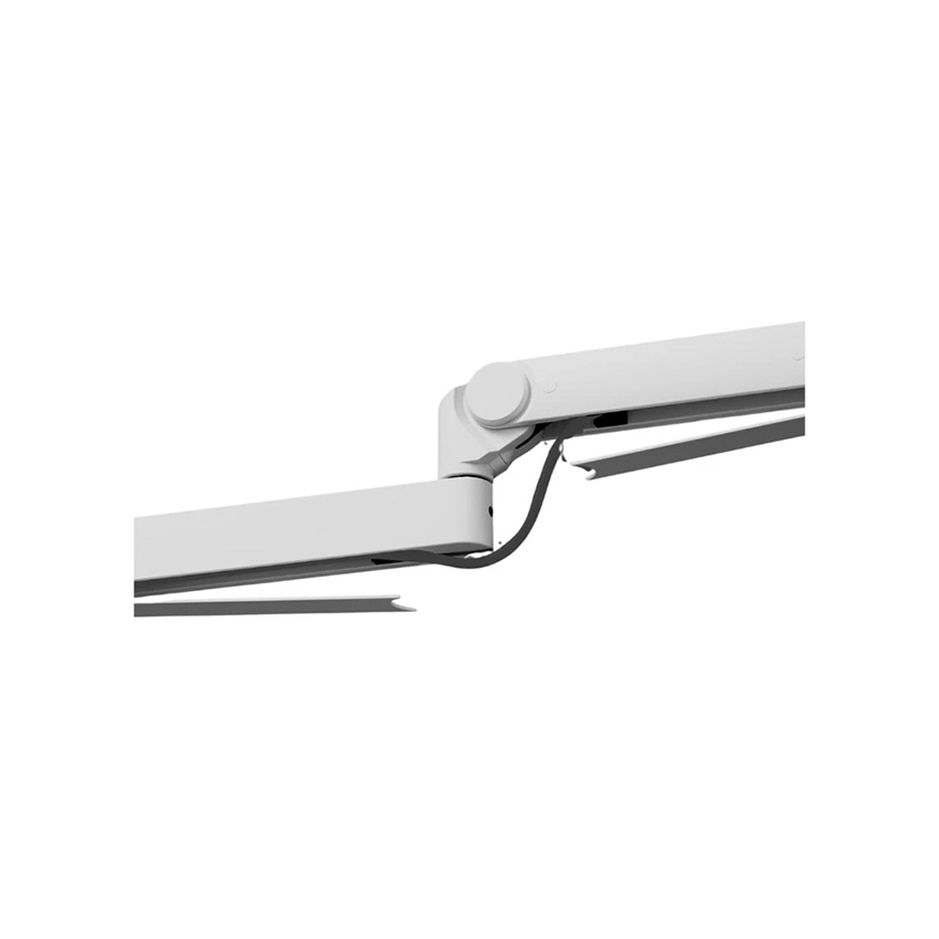 Giá đỡ Microphone Elgato Wave Mic Arm Pro – White (10AAT9911)