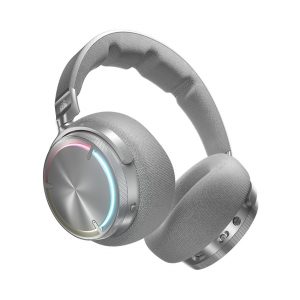 Tai nghe không dây Corsair Virtuoso MAX Silver (CA-9011373-WW)