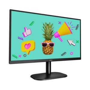 Màn hình AOC 24B2XHM/74 - Tray cũ đẹp