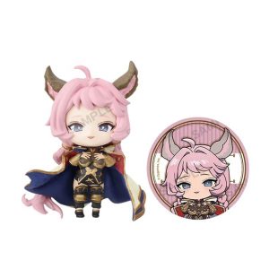 Mô Hình Granblue Fantasy Collection Fiurerich Vol.2