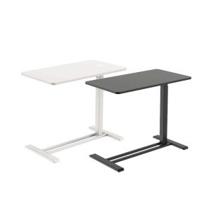 Bàn nâng hạ di động UPGen Stand Go Black