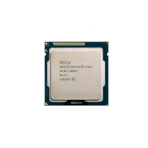 CPU Intel Pentium G2020 - Cũ xước (Tray)