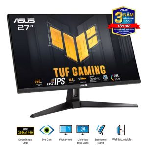Màn hình Asus TUF VG27AQ5A
