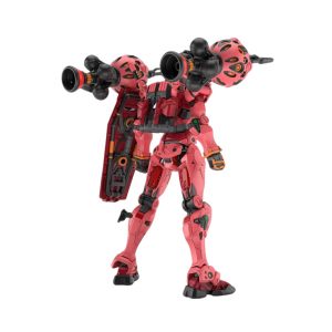Mô hình đồ chơi Bandai HG 1/144 RED GUNDAM