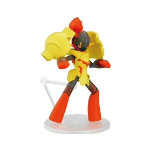 Mô hình đồ chơi Bandai Pokemon PLAMO COLLECTION 58 SELECT SERIES Armarouge