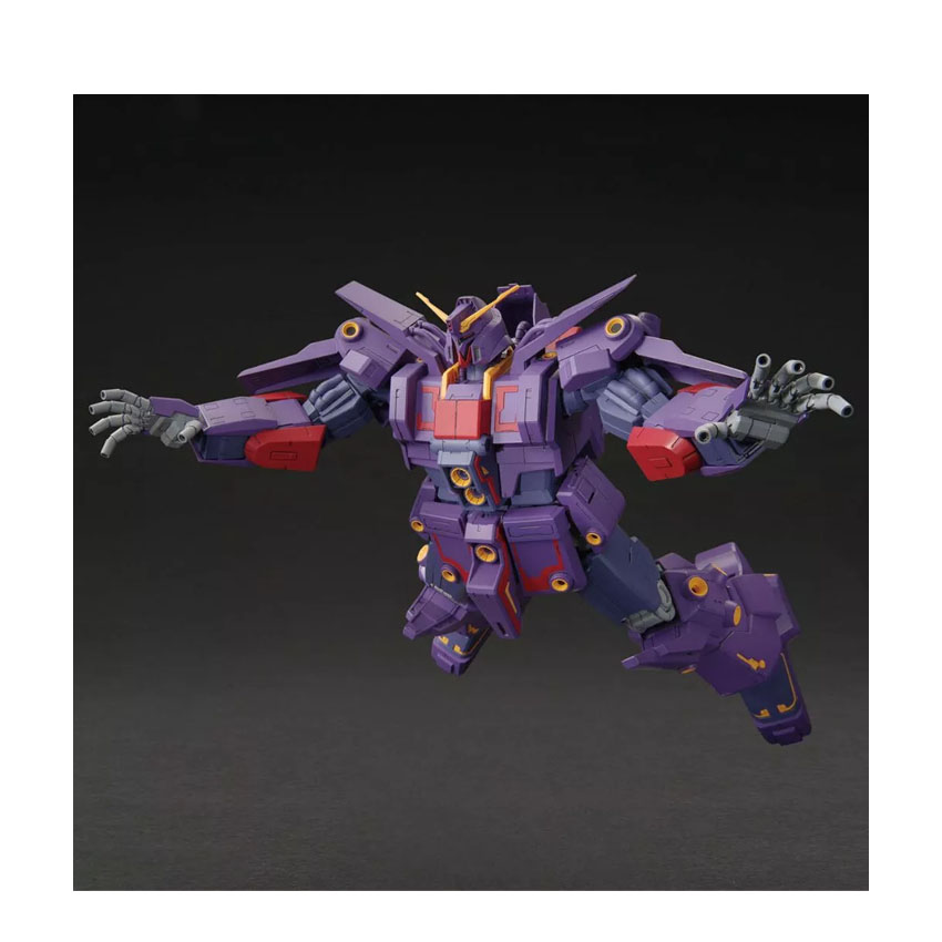 Mô hình đồ chơi Bandai HG 1/144 PSYCHO GUNDAM Mk-II