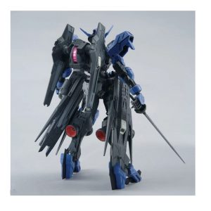 Mô hình đồ chơi Bandai MG 1/100 GUNDAM VIDAR