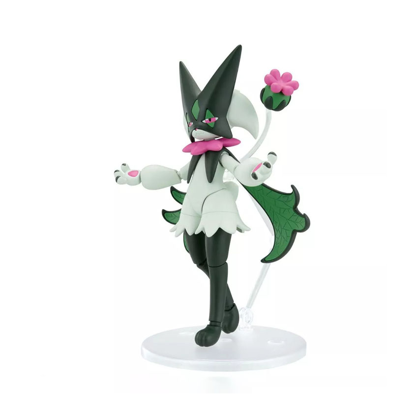 92124_mo_hinh_do_choi_bandai_pokemon_plamo_collection_56_select_series_meowscarada__2_-1 Mô hình đồ chơi Bandai Pokémon PLAMO COLLECTION 56 SELECT SERIES Meowscarada