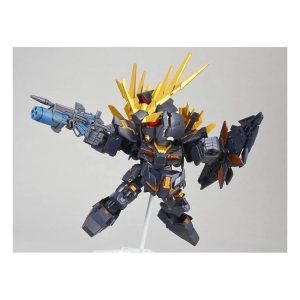 Mô hình đồ chơi Bandai SD GUNDAM EX-STANDARD UNICORN GUNDAM 02 BANSHEE NORN