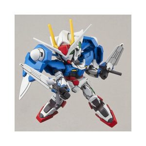 Mô hình đồ chơi Bandai SD GUNDAM EX-STANDARD 00 GUNDAM