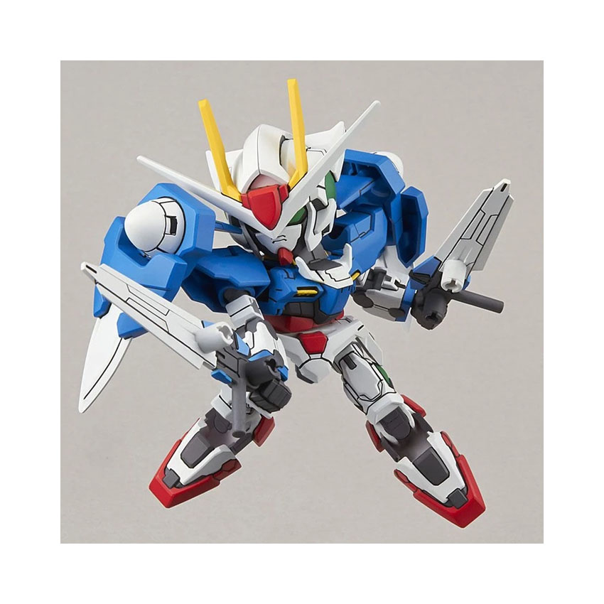 92127_mo_hinh_do_choi_bandai_sd_gundam_ex_standard_00_gundam__4_-1 Mô hình đồ chơi Bandai SD GUNDAM EX-STANDARD 00 GUNDAM