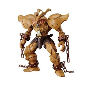 Mô hình đồ chơi Bandai Figure-rise Standard Amplified THE LEGENDARY EXODIA INCARNATE