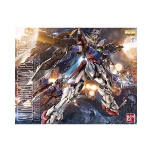 WING GUNDAM PROTO-ZERO
