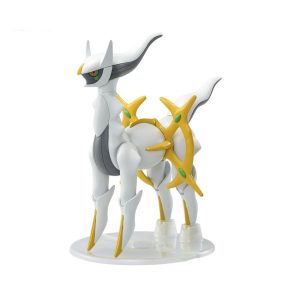 Mô hình đồ chơi Bandai Pokémon PLAMO COLLECTION 51 SELECT SERIES Arceus