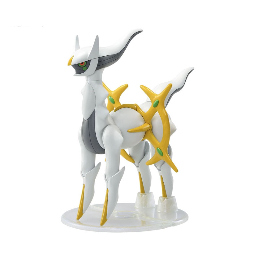 92136_mo_hinh_do_choi_bandai_pokemon_plamo_collection_51_select_series_arceus-1 Mô hình đồ chơi Bandai Pokémon PLAMO COLLECTION 51 SELECT SERIES Arceus