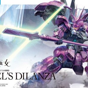 Mô hình đồ chơi Bandai HG 1/144 GUEL’S DILANZA