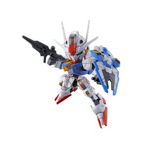 Mô hình đồ chơi Bandai SD GUNDAM EX-STANDARD 019 GUNDAM AERIAL