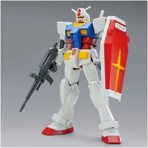 Mô hình đồ chơi Bandai ENTRY GRADE 1/144 RX-78-2 GUNDAM