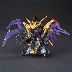 Mô hình đồ chơi Bandai SD SANGOKU SOKETSUDEN XU HUANG GUNDAM DEATHSCYTHE