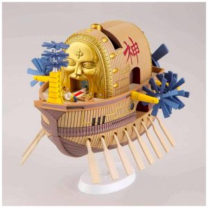 Mô hình đồ chơi Bandai ONE PIECE GRAND SHIP COLLECTION ARK MAXIM