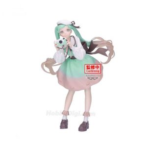 Mô hình Banpresto HATSUNE MIKU HOLIDAY MEMORIES -GOLF-