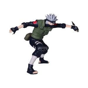 Mô hình Banpresto NARUTO SHIPPUDEN VIBRATION STARS-HATAKE KAKASHI & UCHIHA MADARA-(A:HATAKE KAKASHI)