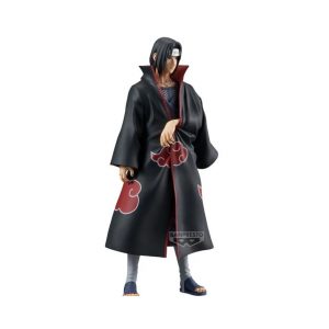 Mô hình Banpresto NARUTO SHIPPUDEN GRANDISTA-UCHIHA ITACHI-