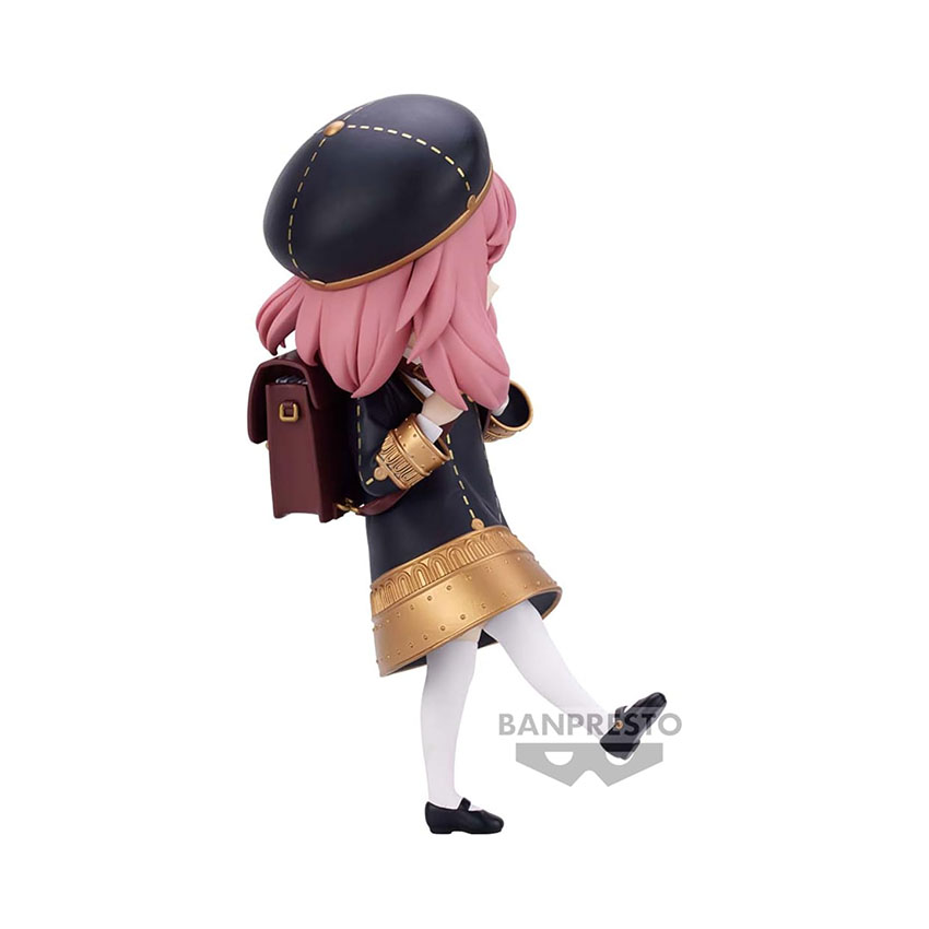 Mô hình Banpresto SPY×FAMILY ESPRESTO-SCHOOL STYLE-ANYA FORGER