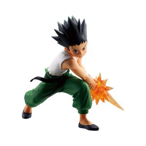 Mô hình Banpresto HUNTERxHUNTER VIBRATION STARS-GON-II