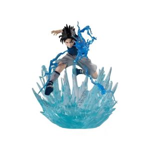 Mô hình Banpresto NARUTO COMBINATION BATTLE-UCHIHA SASUKE-