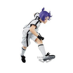 Mô hình Banpresto BLUE LOCK THE MOVIE -EPISODE NAGI- REO MIKAGE FIGURE