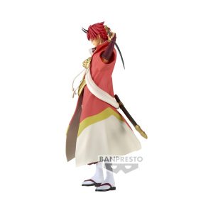 Mô hình Banpresto THAT TIME I GOT REINCARNATED AS A SLIME BENIMARU