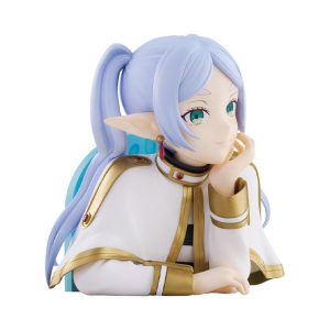 Mô hình Banpresto FRIEREN: BEYOND JOURNEY'S END BUST FIGURE-FRIEREN-