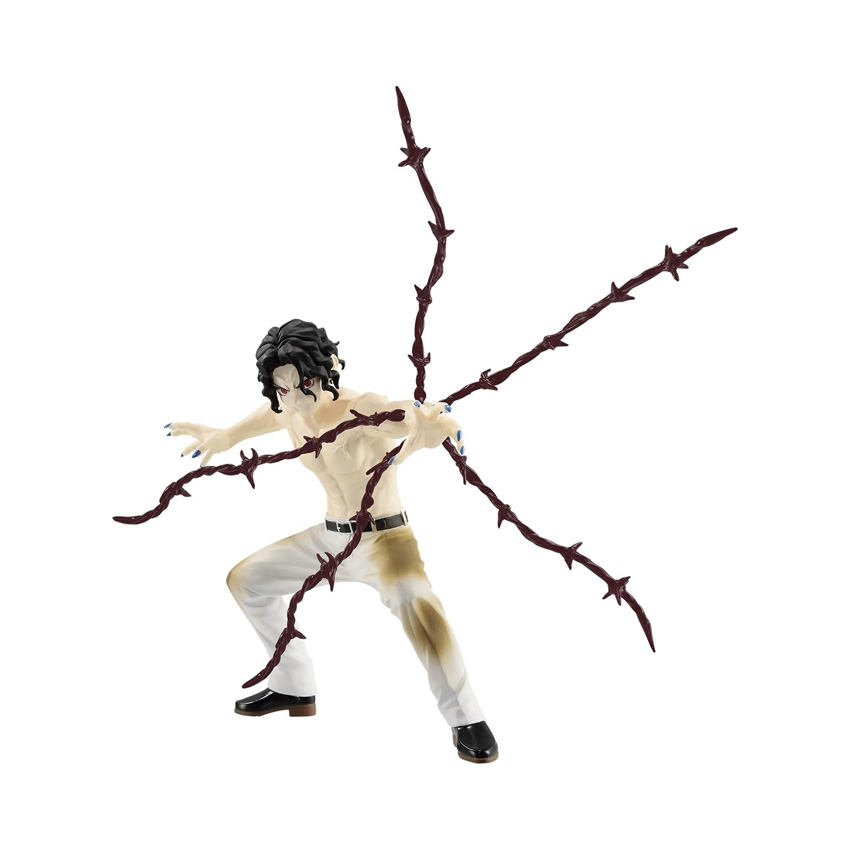 Mô hình Banpresto DEMON SLAYER: KIMETSU NO YAIBA VIBRATION STARS-MUZAN KIBUTSUJI