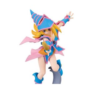 Banpresto YU-GI-OH! SENKOZEKKEI-DARK MAGICIAN GIRL