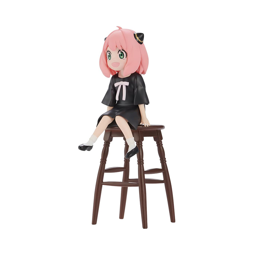 Banpresto SPY×FAMILY BREAK TIME COLLECTION ANYA FORGER