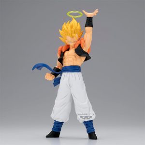 Mô hình Banpresto DRAGON BALL Z MATCH MAKERS SUPER SAIYAN GOGETA (VS JANEMBA)