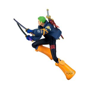 Banpresto ONE PIECE BATTLE RECORD COLLECTION-RORONOA ZORO