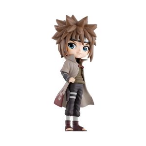 Banpresto NARUTO SHIPPUDEN Q POSKET-NAMIKAZE MINATO-(VER.B)