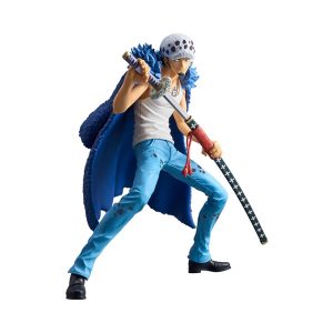 Mô hình Banpresto ONE PIECE GRANDISTA-TRAFALGAR.LAW