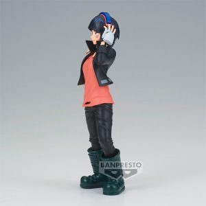 Banpresto MY HERO ACADEMIA AGE OF HEROES-EARPHONE#JACK
