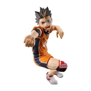 Mô hình Banpresto HAIKYU!! POSING FIGURE -YU NISHINOYA