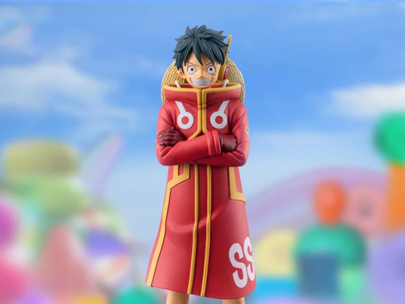 92208_banpresto_one_piece_dxf_the_grandline_series_egghead_tonytony_chopper_monkey_d_luffy_b_monkey_d_luffy_2 Banpresto ONE PIECE DXF~THE GRANDLINE SERIES~EGGHEAD TONYTONY.CHOPPER & MONKEY.D.LUFFY(B:MONKEY.D.LUFFY)